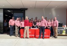 New branch state-of-the-art