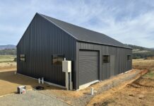 Building Australia’s backbone