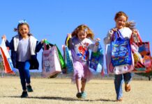 $600K boost for shows