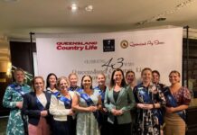 The Showgirl experience