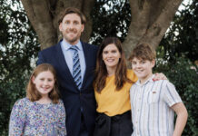 New director of boarding