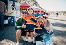 Clermont boy’s brave battle inspires children’s book