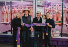 Bellevue genetics shine at Ekka