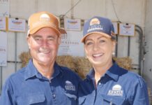 Kewpie Stockfeeds Rural Industry Field Day