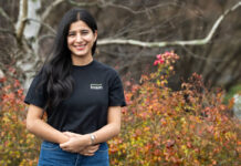 Groundbreaking PhD project to advance how we measure soil carbon