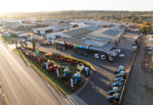 Drive for Hope Road Rally