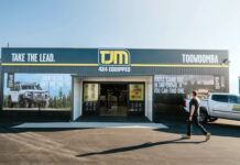 Black Highway expands