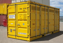 Get creative with containers