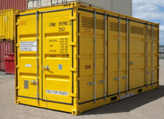 Get creative with containers