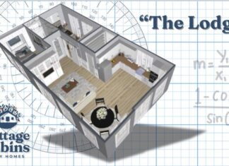 Welcome to Cottage Cabins