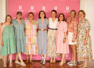 Rural mums unite in Quilpie for Motherland’s first western Queensland event