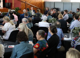 Roma hosts the Rural Generalist Forum