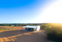 $750,000 in shed discounts