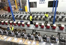 An Aussie safe Christmas