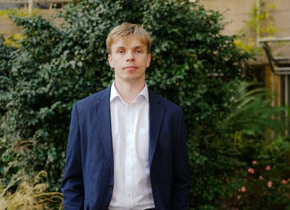 Chocolate without cocoa?