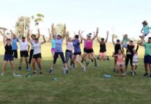 Active Farmers and Fat Farmers rural health initiative join forces to grow stronger rural communities