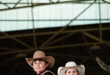 On the Chase to the big time