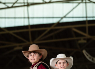 On the Chase to the big time