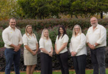 Maximising local values