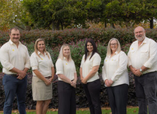 Maximising local values