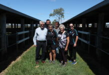 Allora looks to build on its Olympic legacy