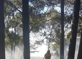 Prepare for the worst