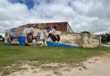 Pillar of the community