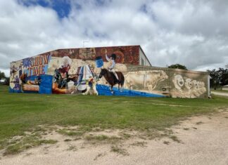 Pillar of the community