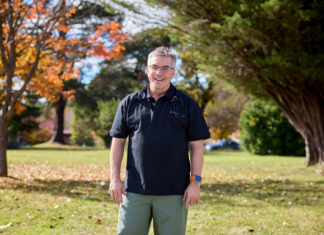 Rural Australians urged to make health a priority in 2026