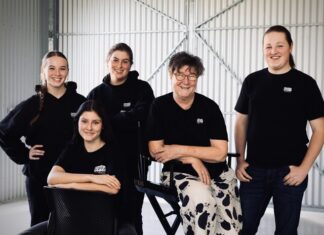 Backing for rural youth