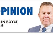 Reducing speed limits is not the answer