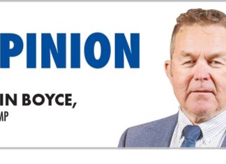 Reducing speed limits is not the answer