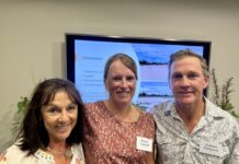 Lachlan’s powerful legacy