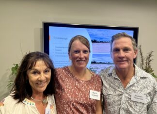 Lachlan’s powerful legacy