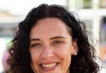 From founder to executive officer: Alison Larard to lead next chapter of Advancing Beef Leaders