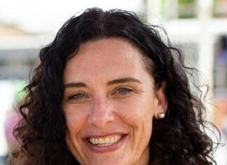 From founder to executive officer: Alison Larard to lead next chapter of Advancing Beef Leaders