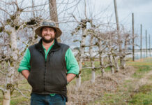 Influence what comes next: Applications open for 2027 Nuffield scholarships