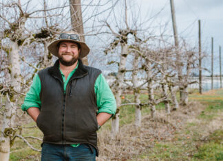 Influence what comes next: Applications open for 2027 Nuffield scholarships