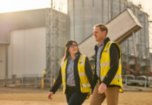 Dream becomes reality