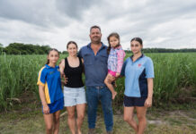 Growing and moving forward with QRIDA