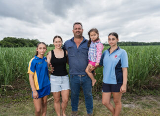 Growing and moving forward with QRIDA