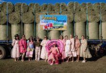 From bush lunch to lifeline