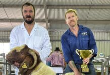 Toowoomba Royal Show