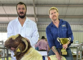 Toowoomba Royal Show