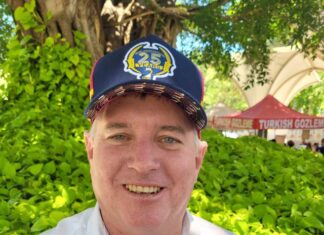 It is ridiculous how quickly we can run out of fuel.