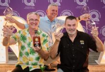 Woombye rum crowned Australia’s best