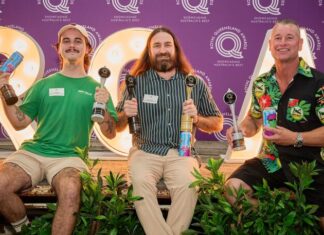 Sunshine State success