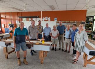 Community, craft, care