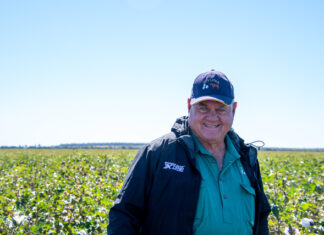 A tribute to Ian Burnett