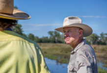 Disaster grants available
